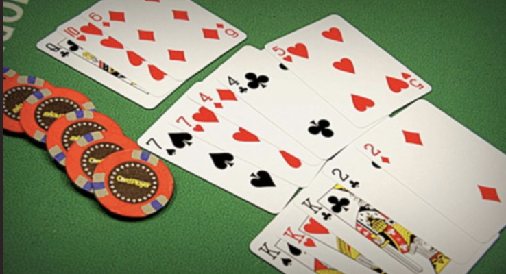 Tổng quan về game bài Mậu binh tại B52 club