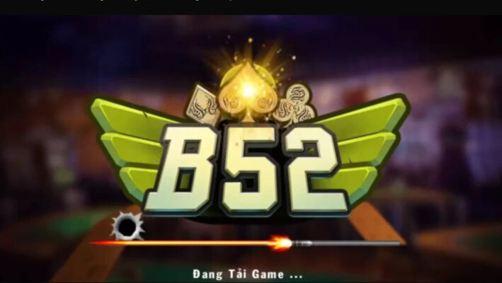 Cổng game B52 vô cùng chất lượng
