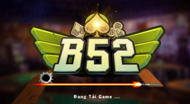 Cổng game B52 chất lượng