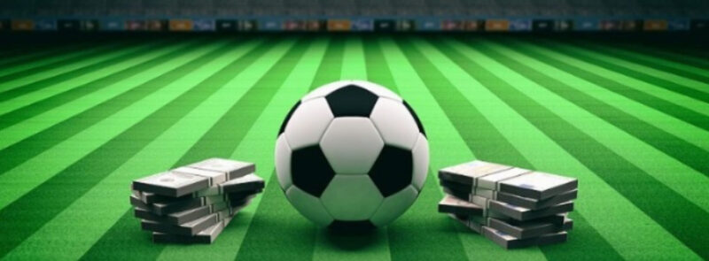 Nhiều hình thức đặt cược kèo