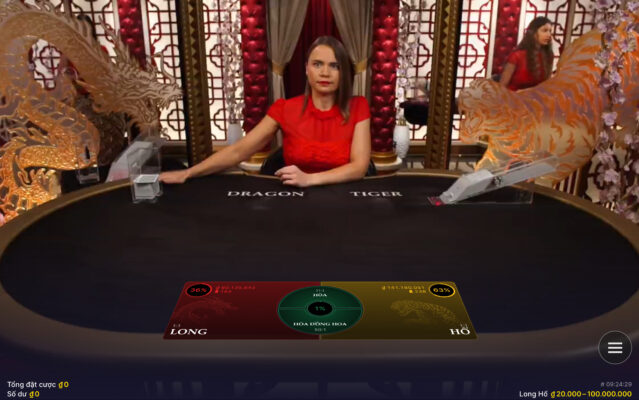 thao tác chơi khá đơn giản