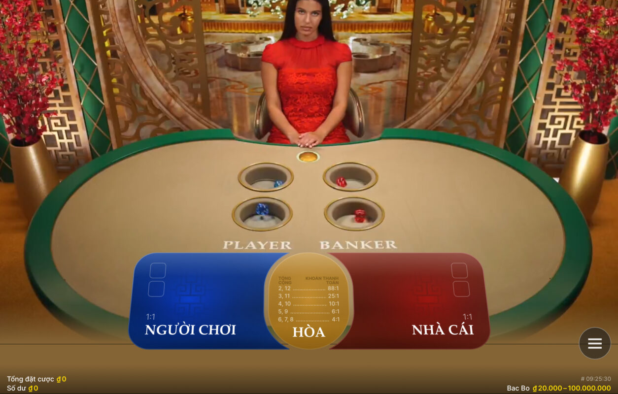 Cách chơi rất đơn giản