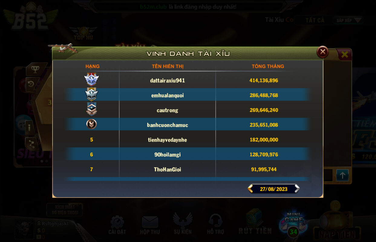 Giành chiến thắng vô cùng nhanh chóng