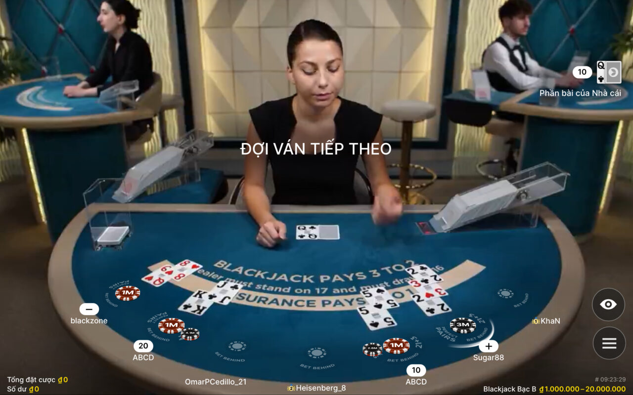 Tham gia nhanh chóng