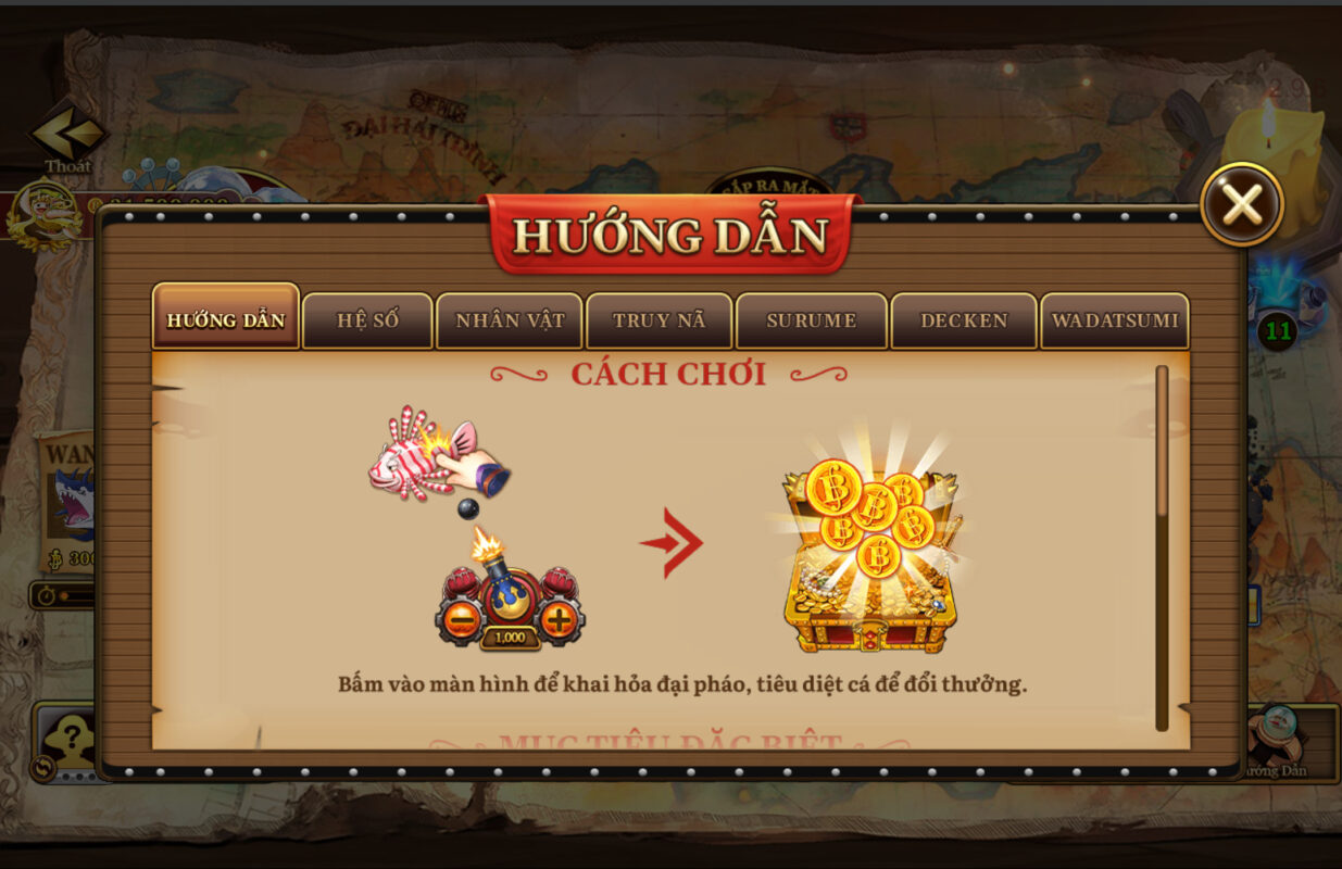 Hướng dẫn chi tiết