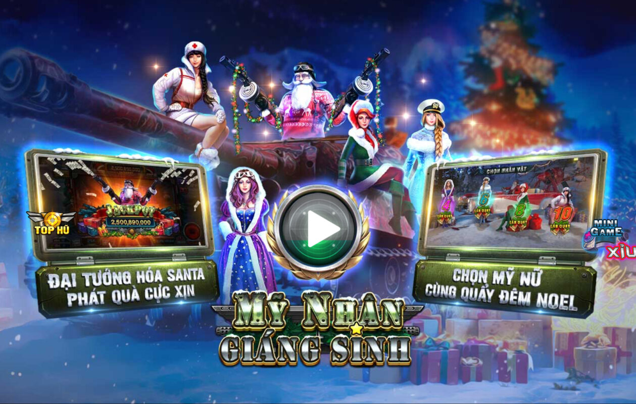 Giao diện đẹp mắt