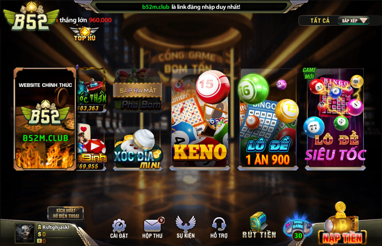 Lô đề hấp dẫn