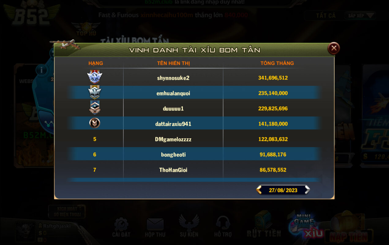 Giành chiến thắng nhanh chóng