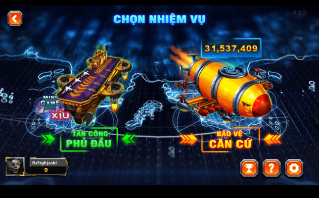 Các tính năng đặc biệt