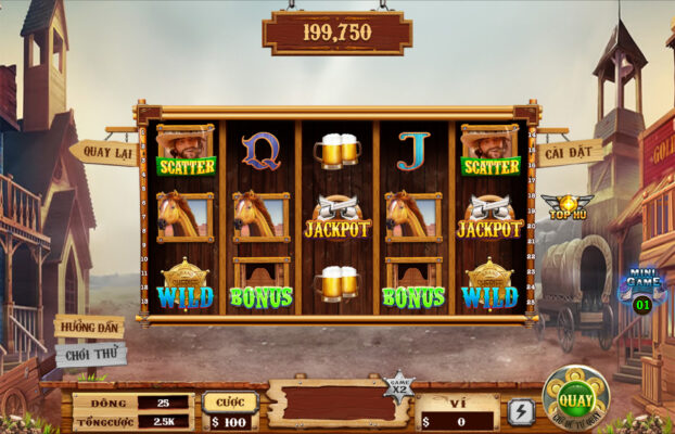 Thao tác chơi dễ dàng