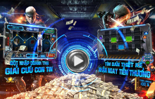 Thiết kế đồ hoạ đẹp mắt